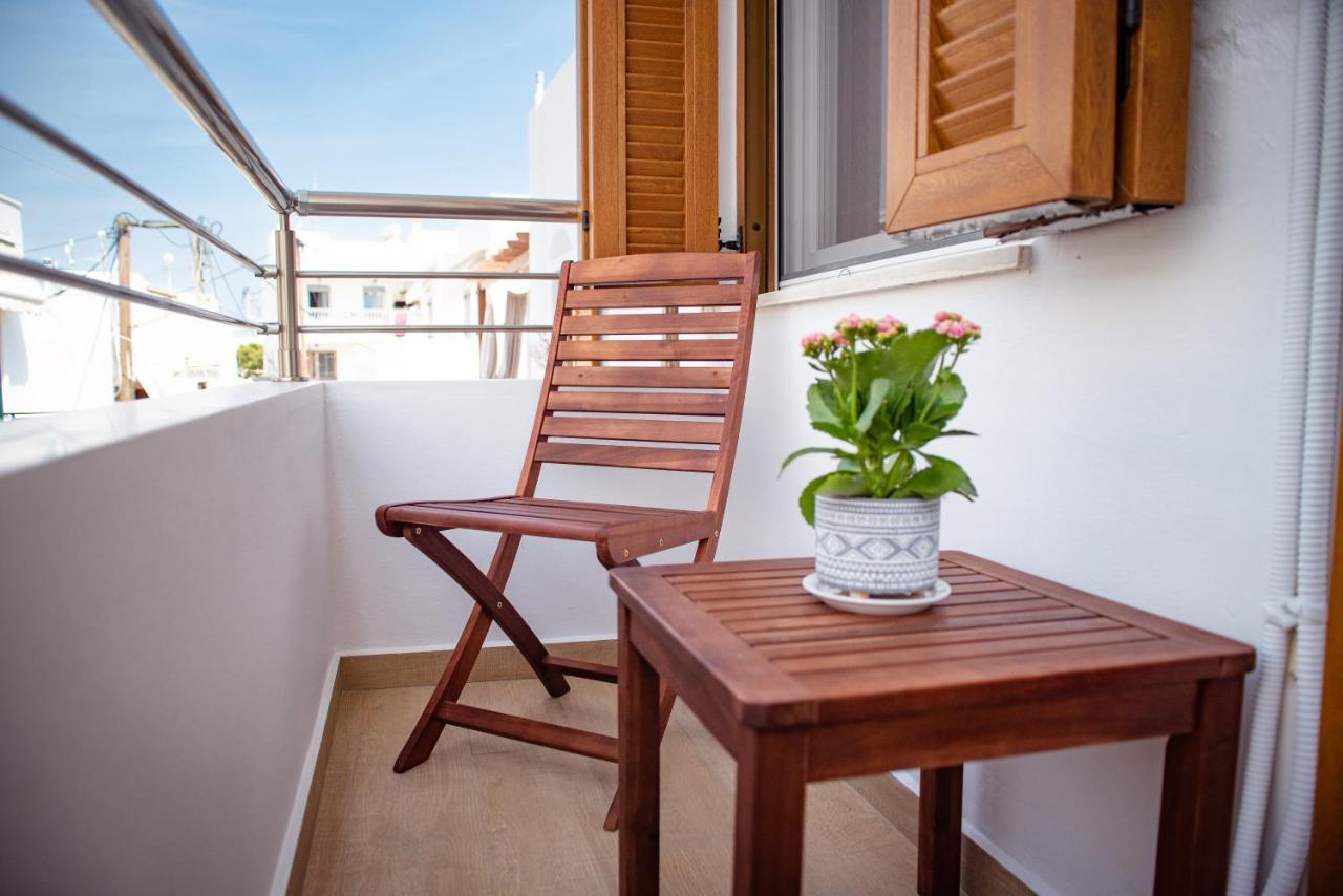 Anasasmos House 公寓